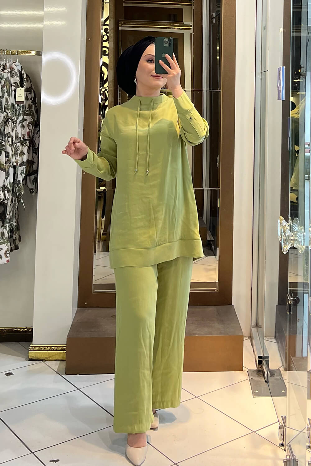 Nihan Takım 3060